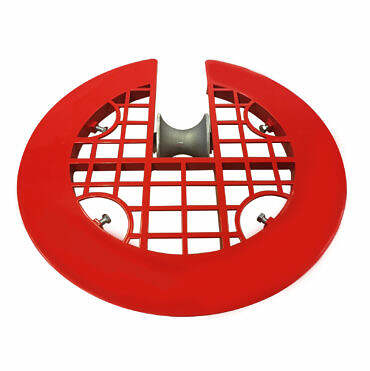 SMR-28A-Aluminum-Roller-Grill-Manhole-Safety-Cover-370x371