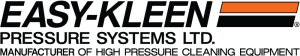 Brand Logo: Easy Kleen