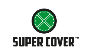Brand Logo: SuperCover