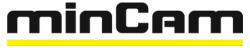 Brand Logo: minCam