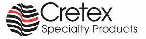 Brand Logo: Cretex Specialty Products