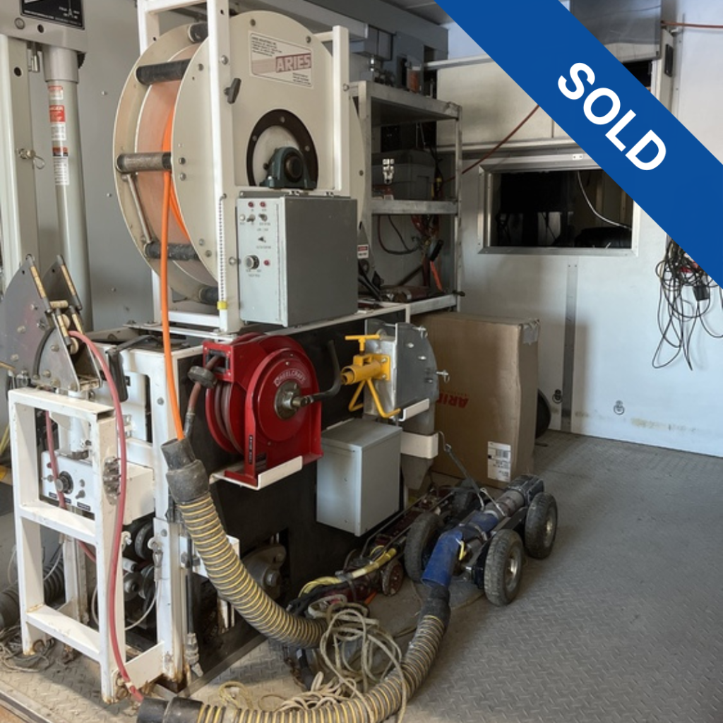 USED and SOLD Equipment JSS (13)