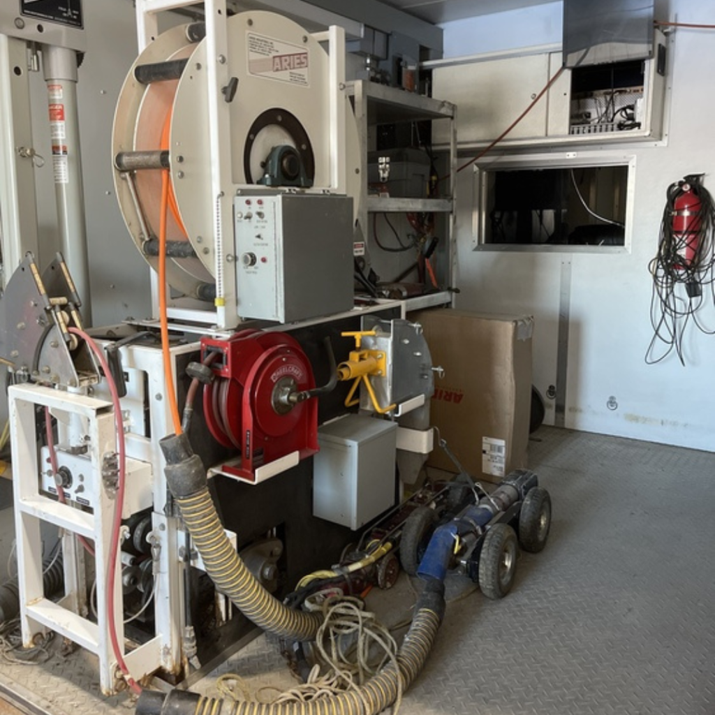 USED and SOLD Equipment JSS (5)