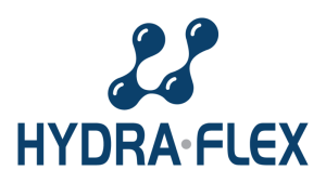 Brand Logo: Hydra-Flex