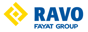 Brand Logo: Ravo