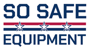 Brand Logo: SO Safe Equipment