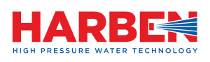 Brand Logo: Harben